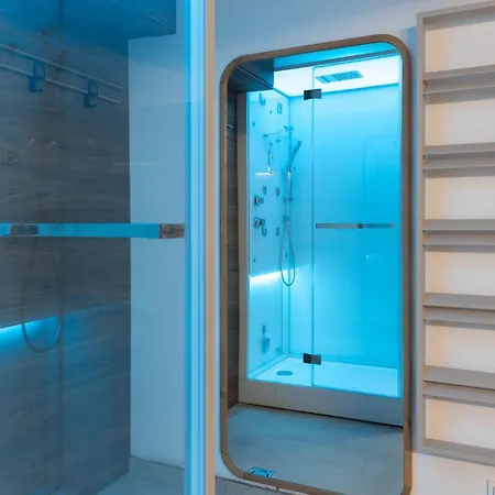 Casa Fronte Mare A Con Sauna Casa vacanze